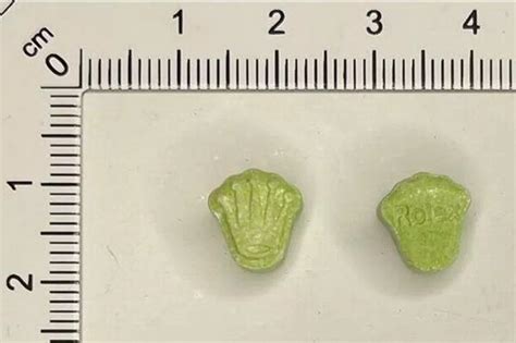 ecstasy rolex beige|Drugs warning issued in Manchester over green .